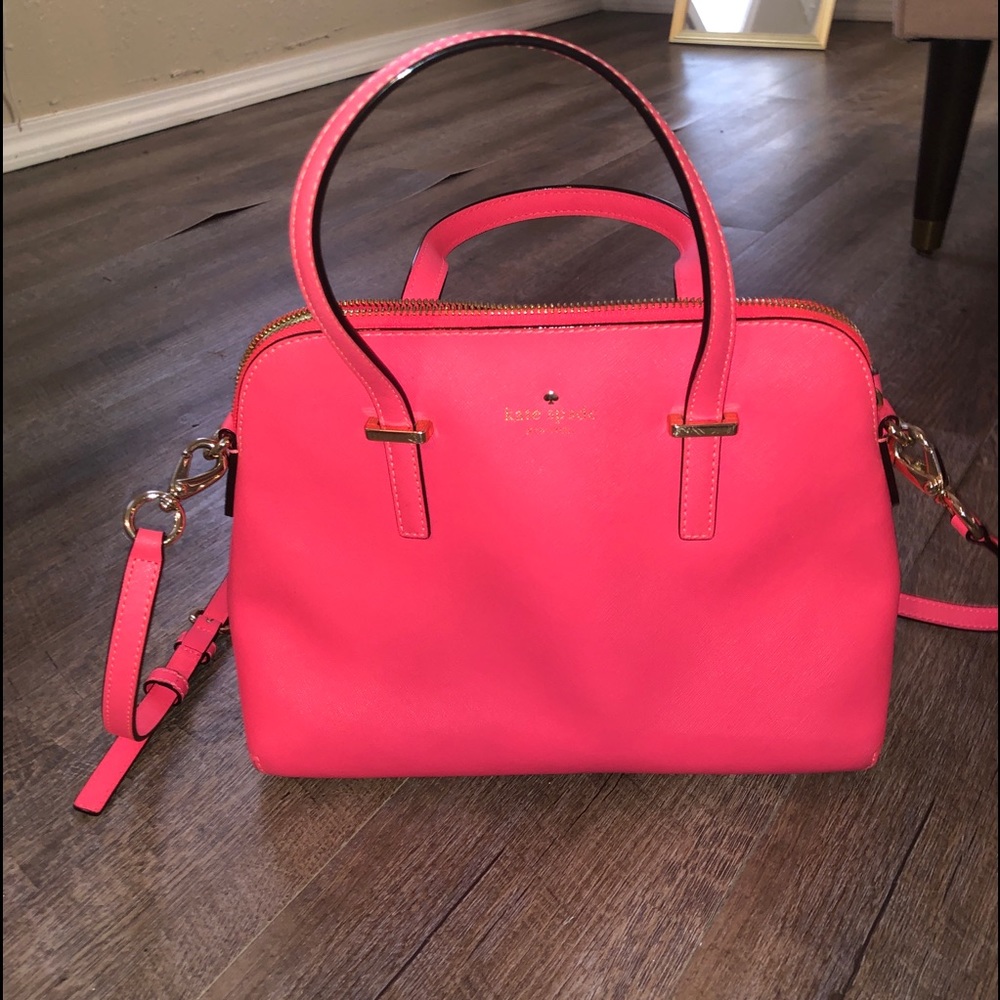 KATE SPADE CAMERON STREE BAG💫💫